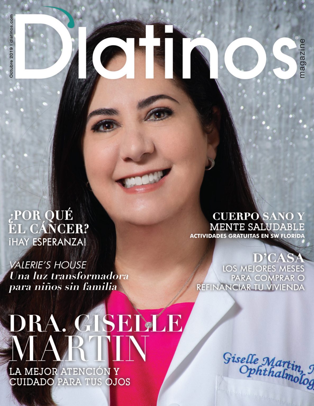 Revista Eye Care Specialists of SWFL