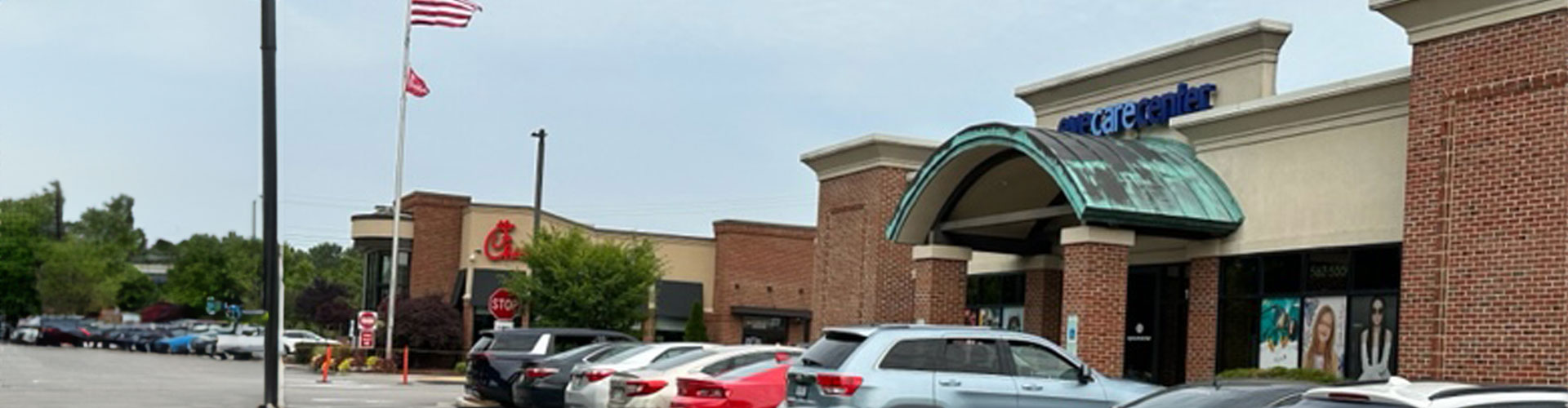 Request Appointment Wake Forest Eye Care