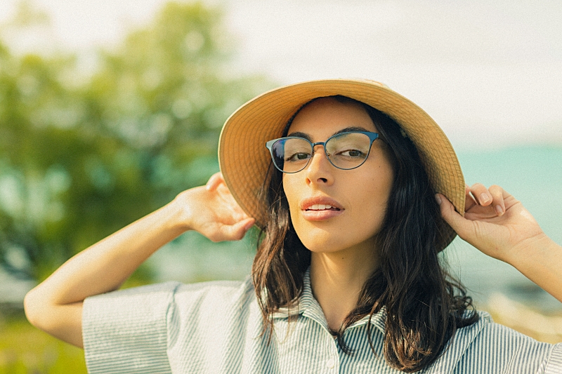 Salt Eyeglasses Eyeclectic Vision Source