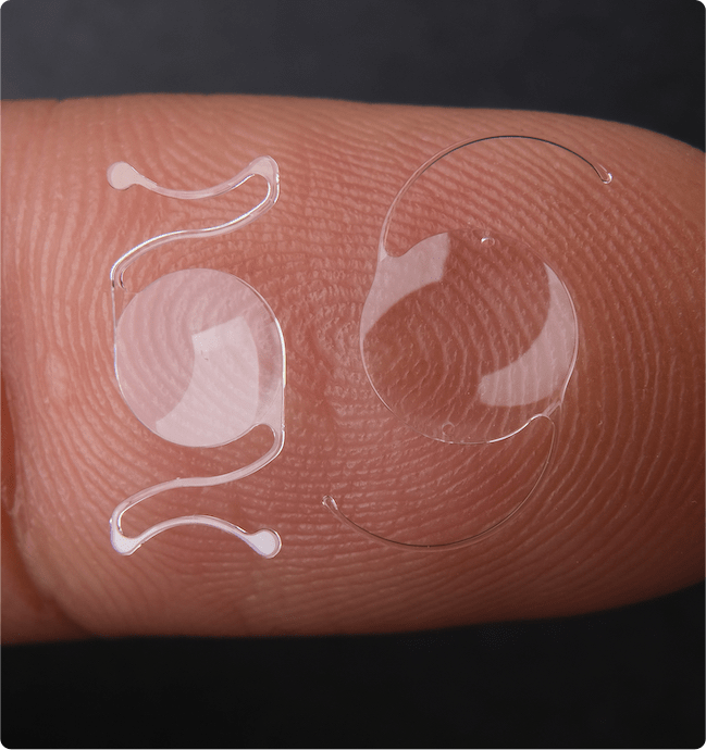 Best Cataract Eye Specialist in Dubai Eye Consultants