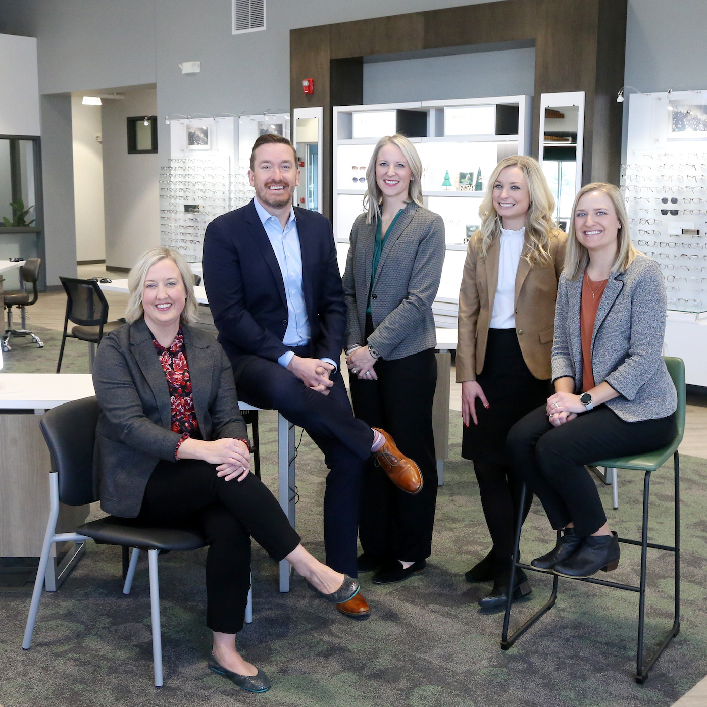 Our Doctors Elite Eye Care