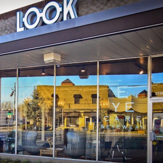 Eye Doctors in Tulsa, Oklahoma