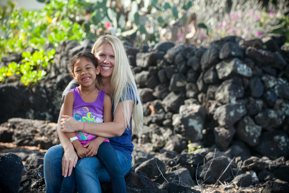 konaphotographer007 Eye Expression, Kona, HI
