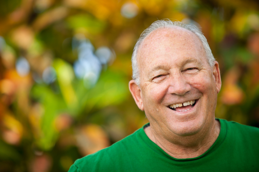 konabiblechurch135 Eye Expression, Kona, HI