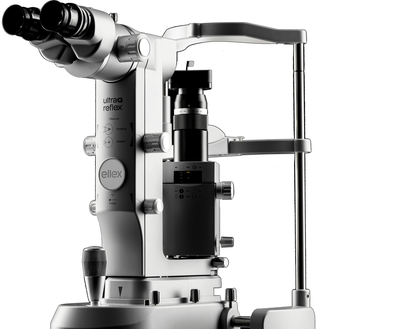 Eye Floaters Treatment Global Retina Institute