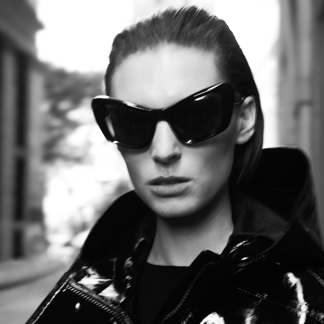 What is luxury eyewear? Summer Eyewear at The Eye Gallery