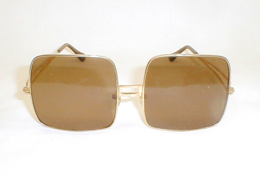 RayBan Sunglasses, Dr Peepers Party Shades, Mardi Gras Special