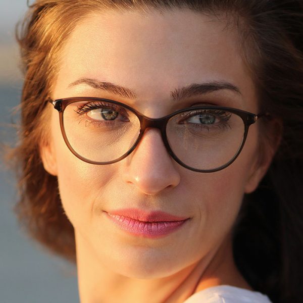 Wear Glasses? Follow These Makeup Tips EYE Invision in East Orlando
