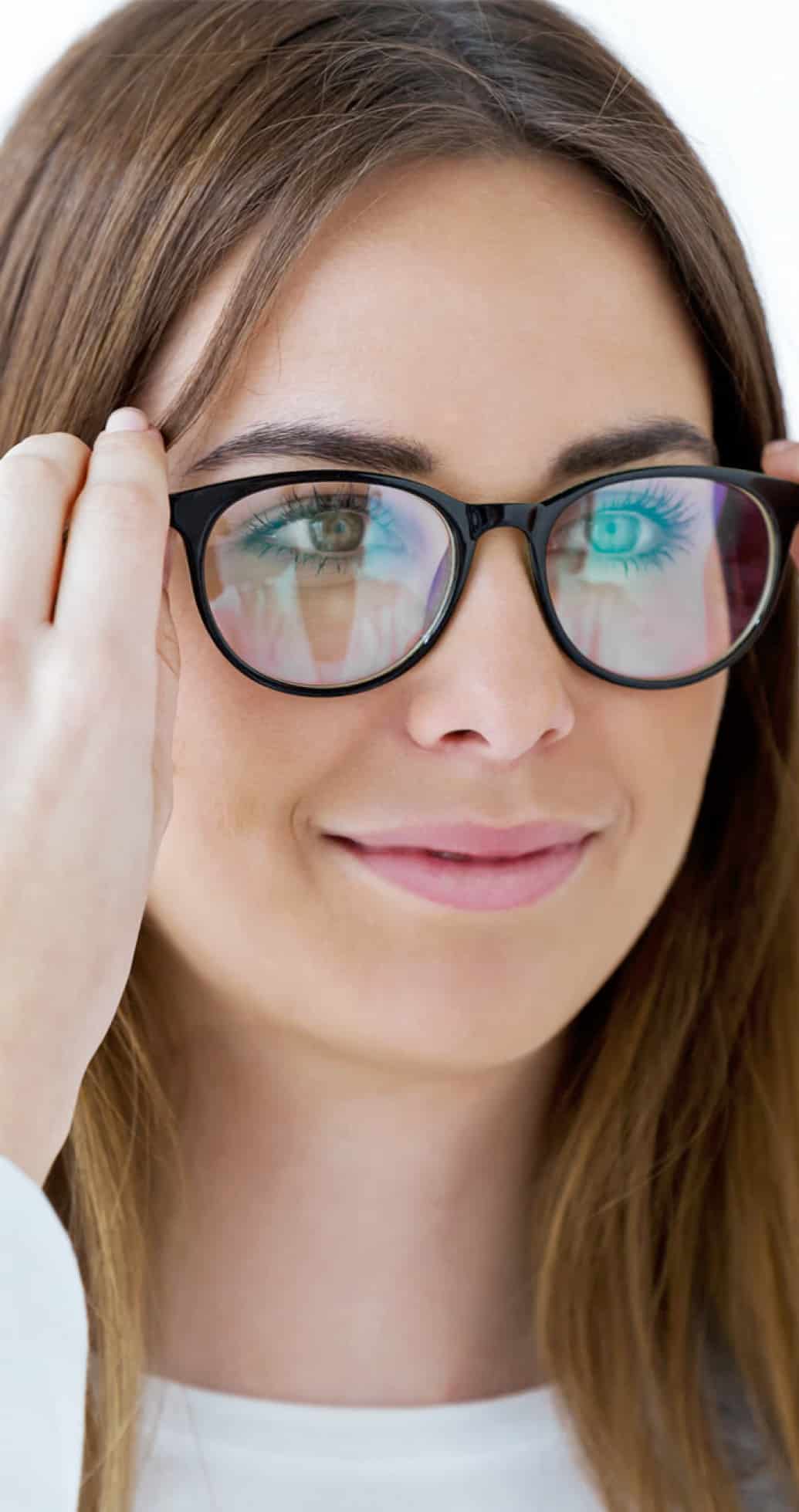 Home Eyeland Opticians