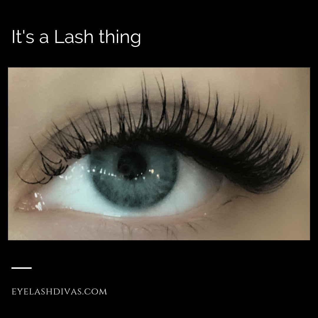 Yakima Lash Place Eyelash Divas