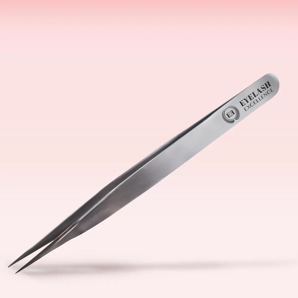 Classic Straight Tweezers