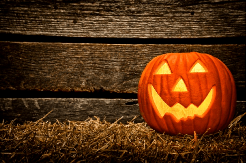 7 Halloween Costumes You Can't Wear With Glasses