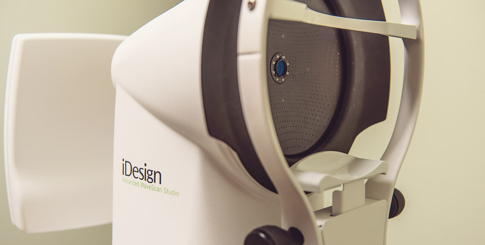 LASIK Technology Eye LASIK Austin