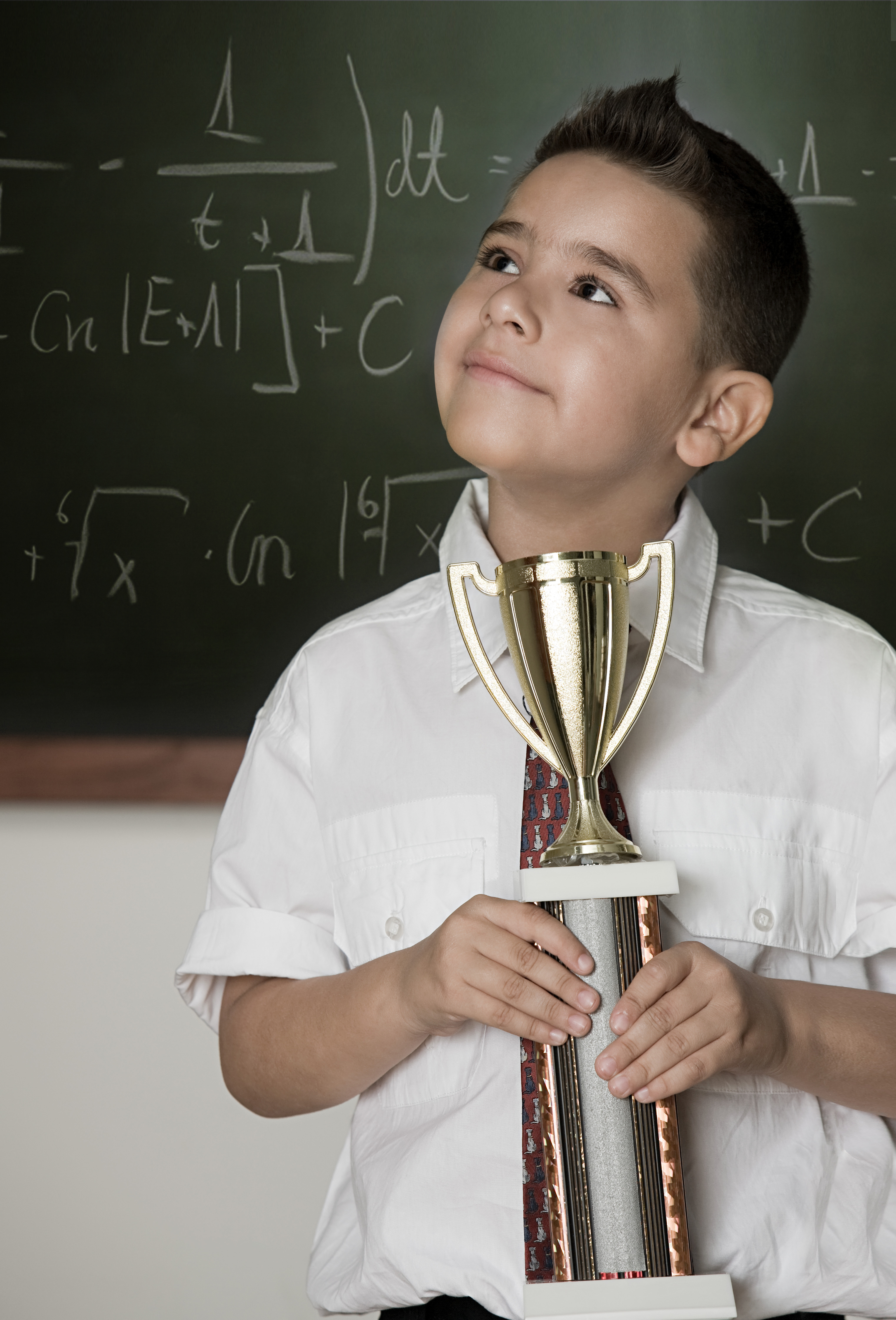 EyeLevel JLT Math Olympiad