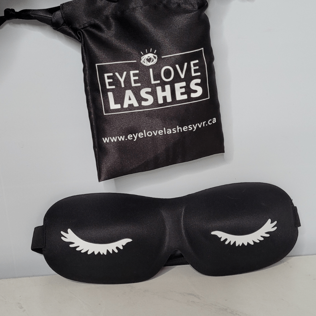 Eyelash Extensions Vancouver Eye Love Lashes