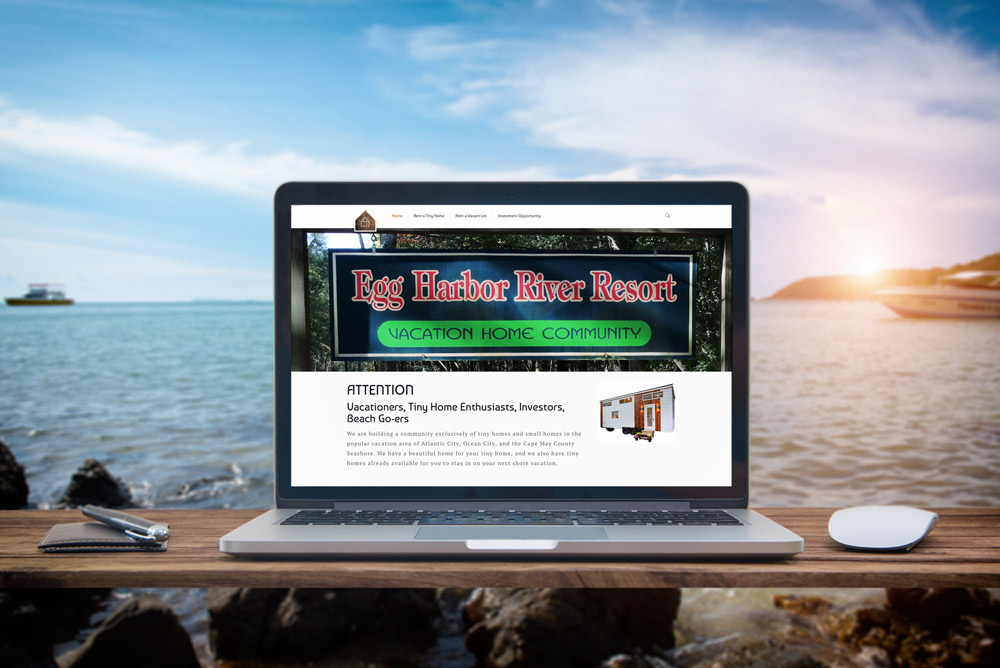 Eyely Design site for Tiny Homes in South Jersey Eyely Design