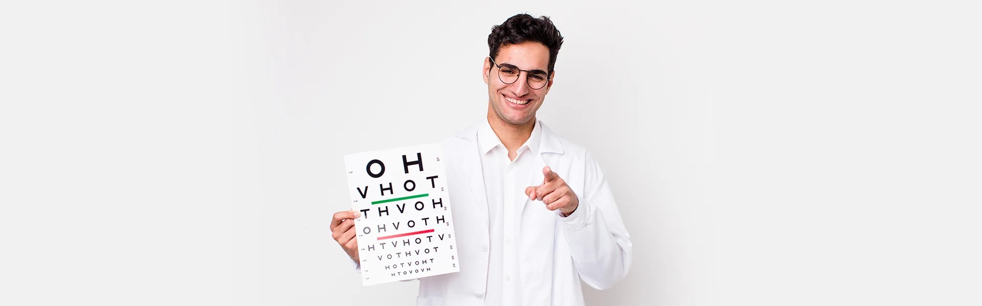 What Is The Difference Between Optician, Optometrist, And Ophthalmologist?