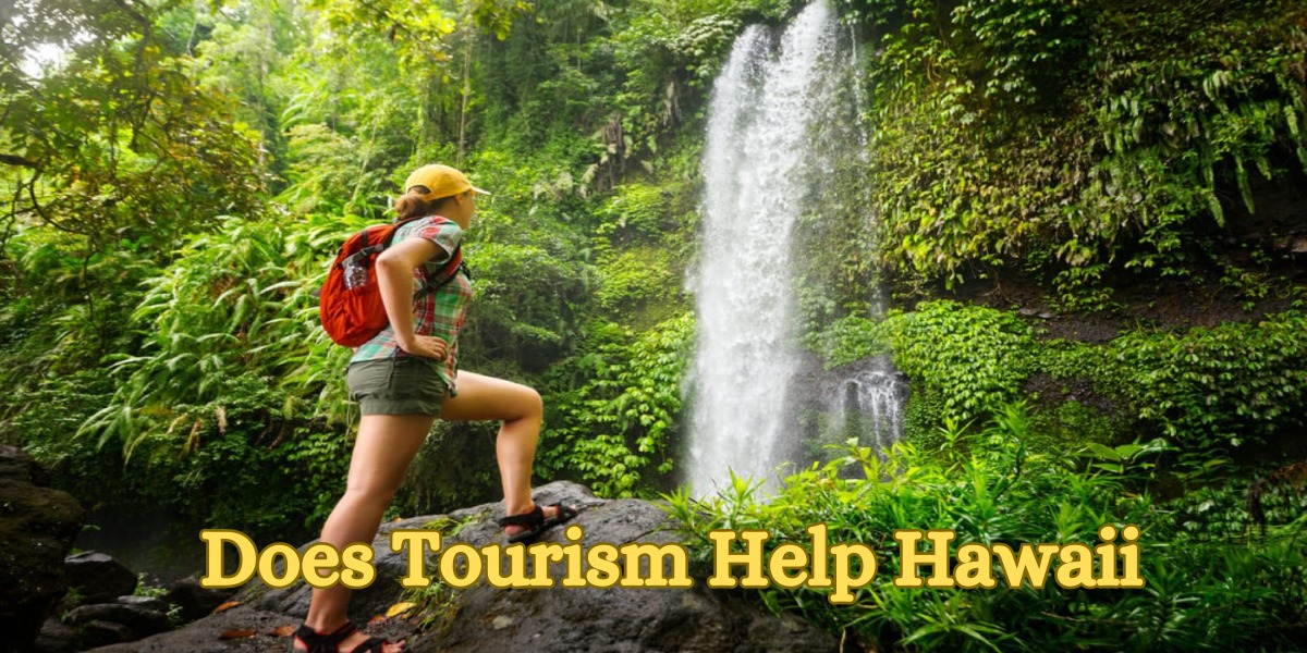 Tourism's Impact on Hawaii Benefits and Challenges
