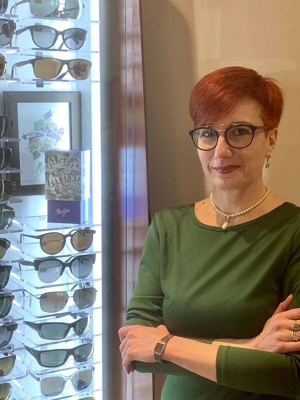 Our Team Eye Nine Optometry