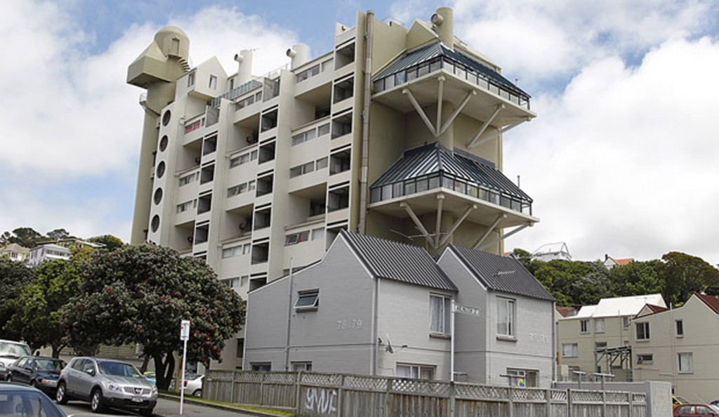 Moving on mediumdensity Special Housing Areas, social housing, and Te