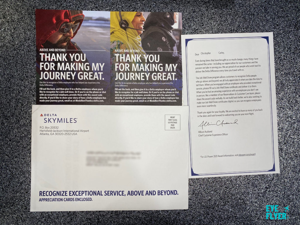 Delta Career Fair Atlanta 2023 Delta Brings Back Job Well Done Certificates! (#Keepclimbing!) - Eye Of The Flyer