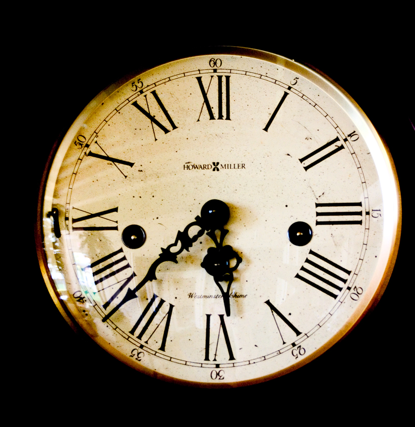 Astrological Origins of the Clock Eye of the Veda