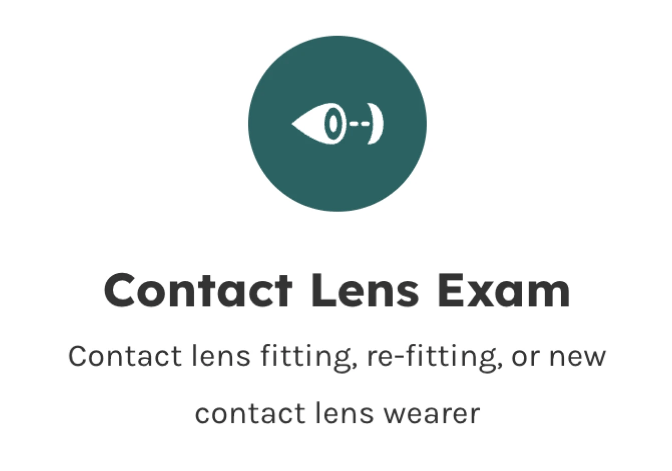 Book Appointment Eyeology