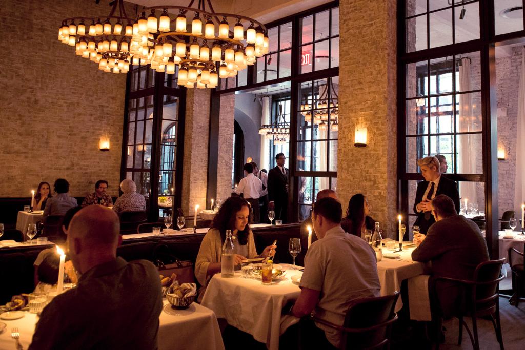 Best Restaurants West Loop Chicago Top Dining Spots Eye On Channel