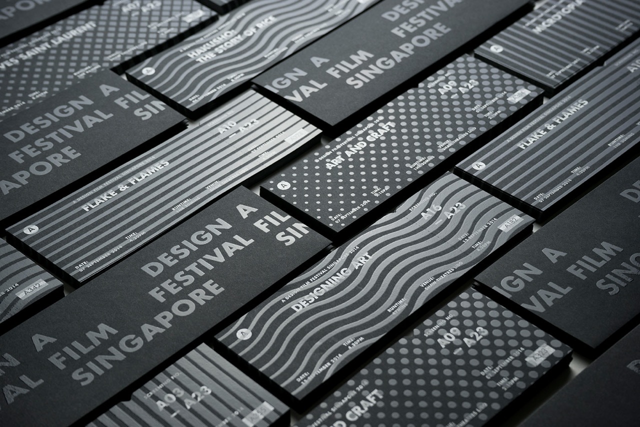 Singapore’s Anonymous Design Studio on How to Survive in Business