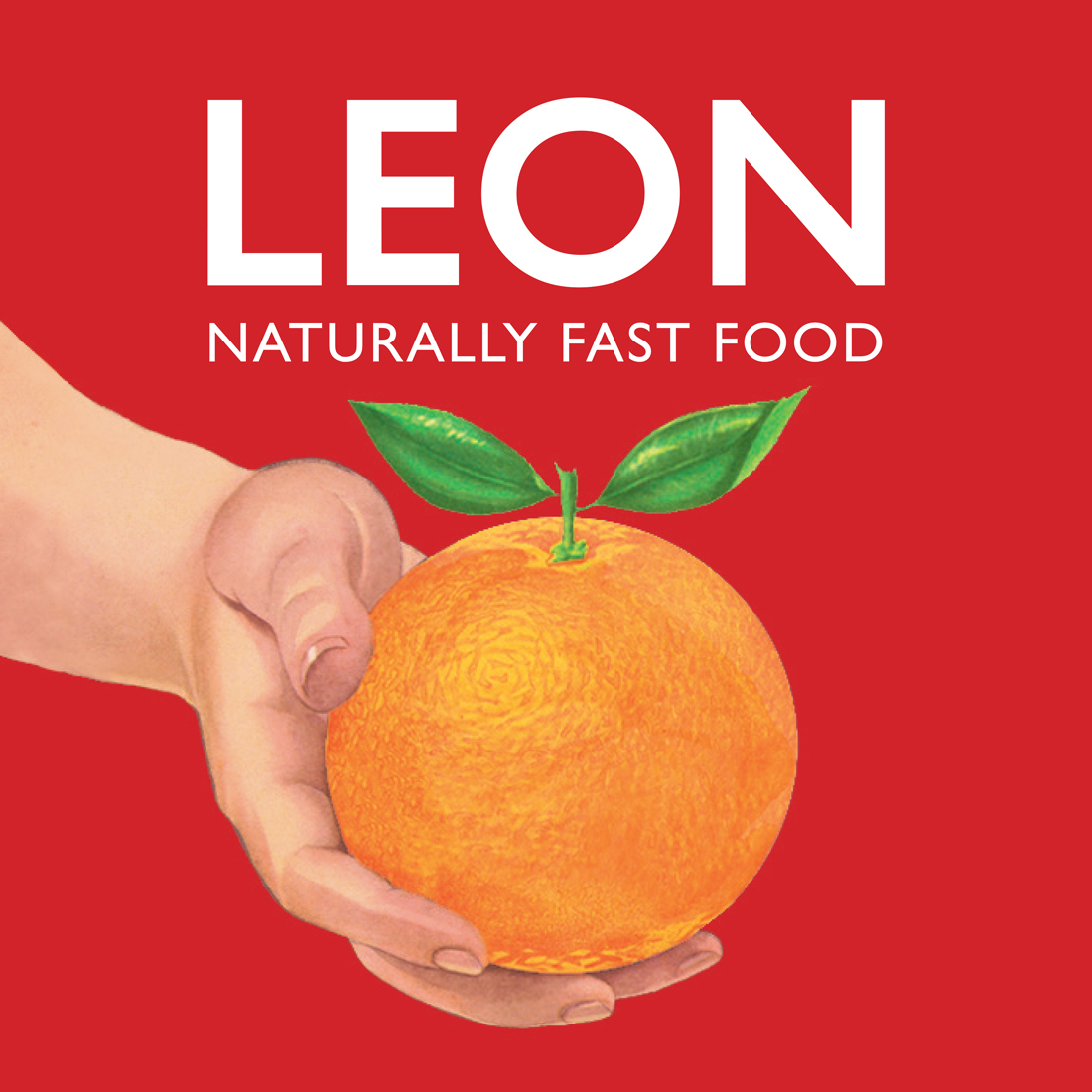 These Fast Food Joints are so Well Designed You Might Actually Want to