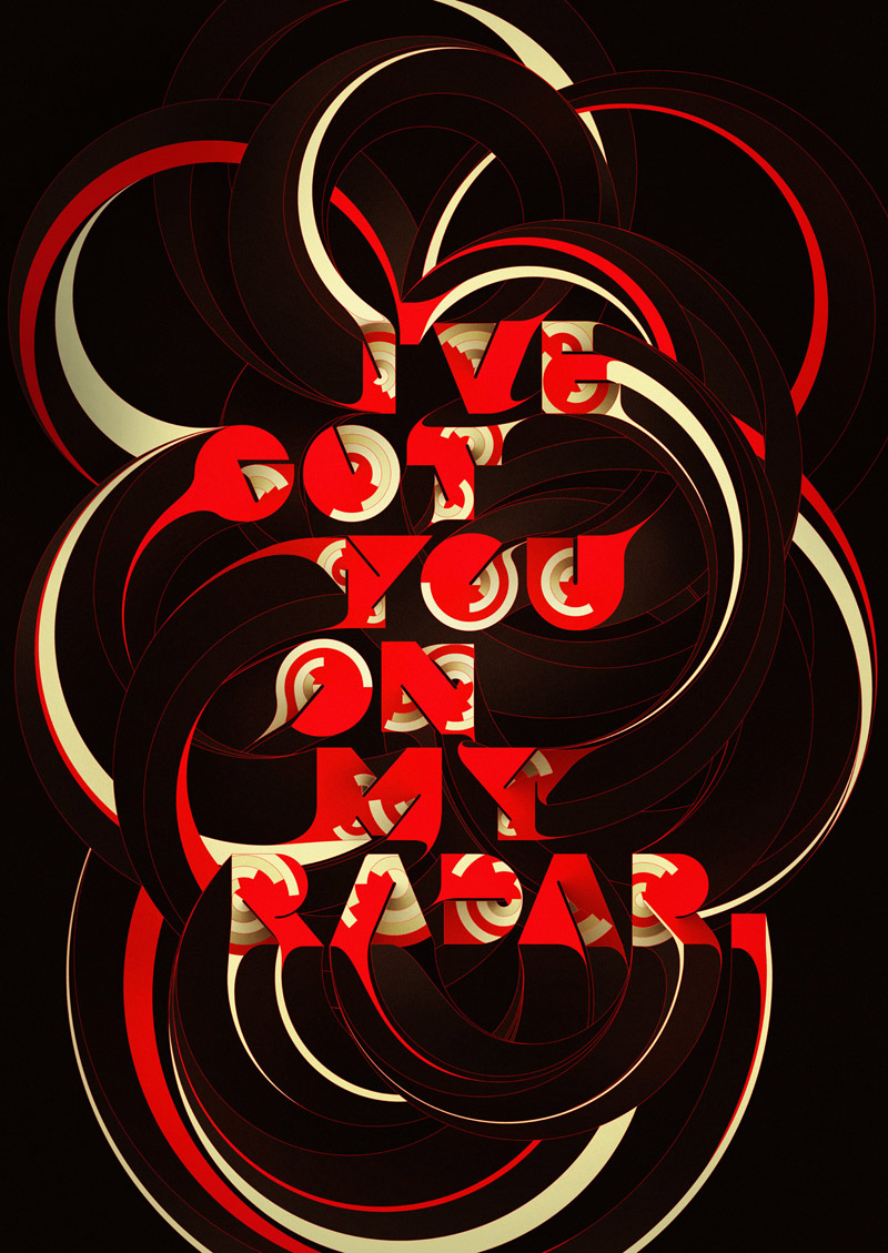 What Happened When Graphic Designer Turned Illustrator Charles Williams