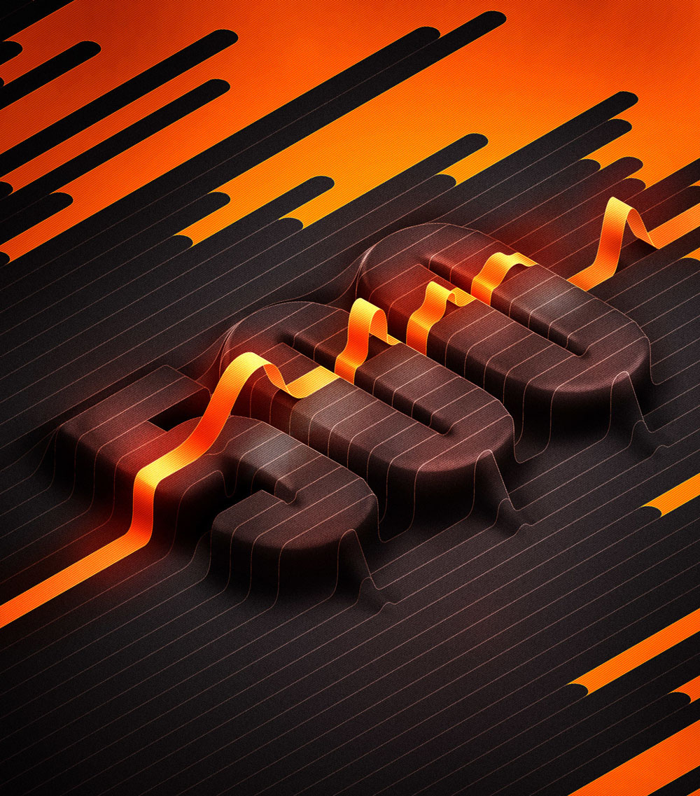 What Happened When Graphic Designer Turned Illustrator Charles Williams