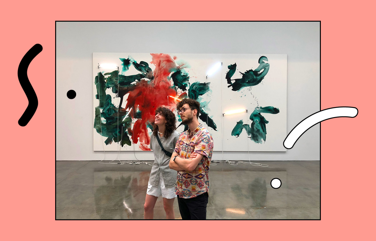 GAGOSIAN Eye on Design