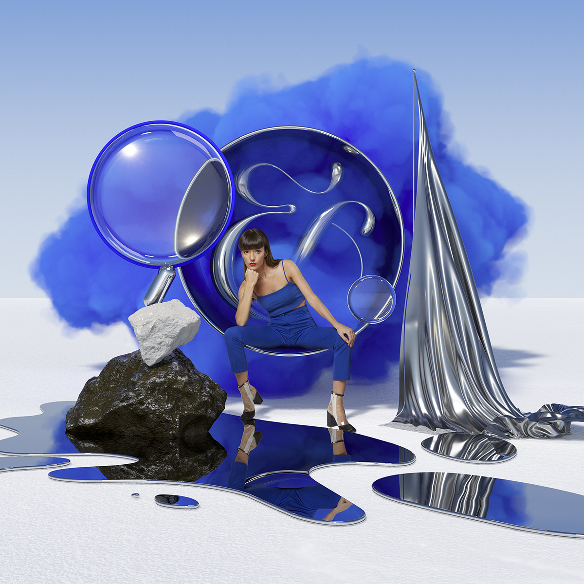 Jessica Walsh’s New Studio Is a Lot Like the Old Studio—With a Few