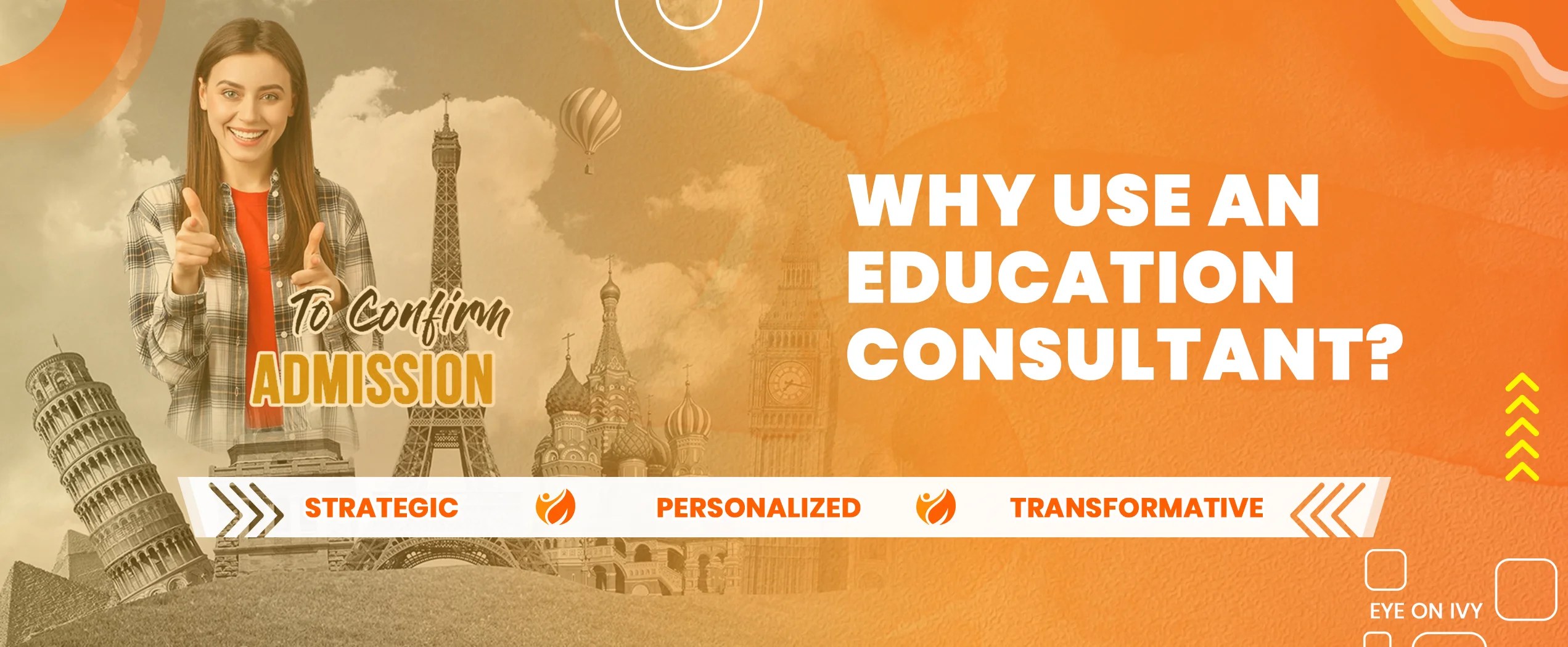 Why Use An Education Consultant? Eye On Ivy
