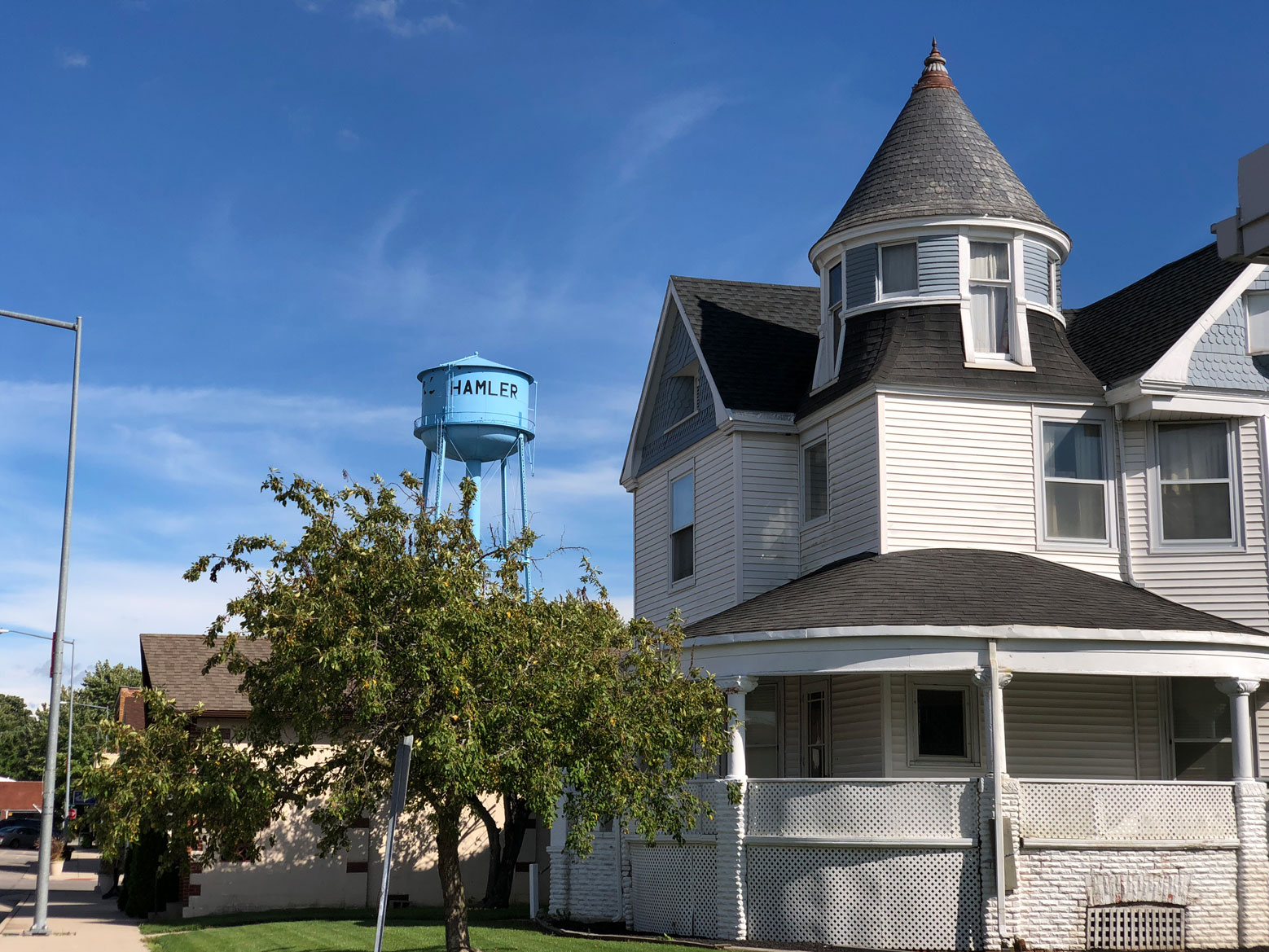 Mind on Main Street Eye on Main Street