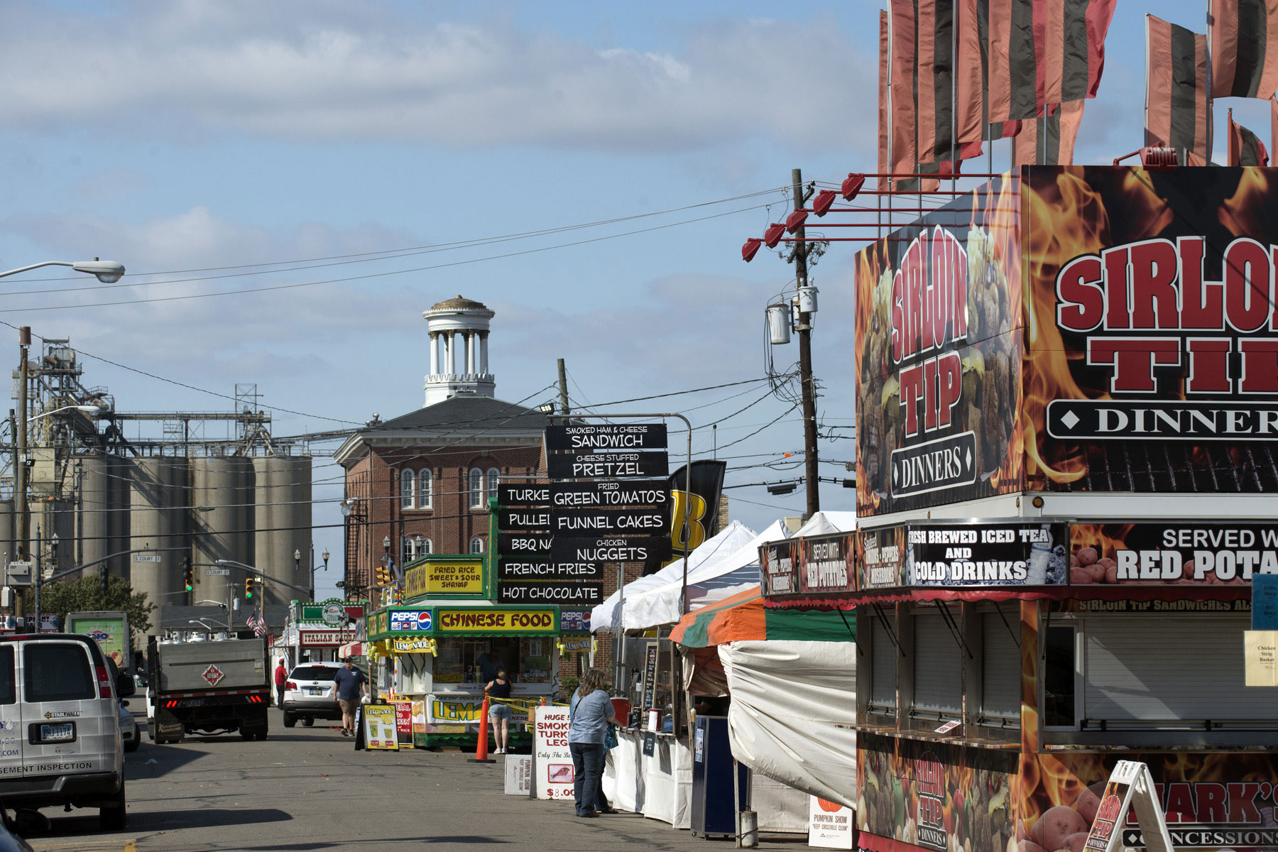 Gallery Eye on Main Street