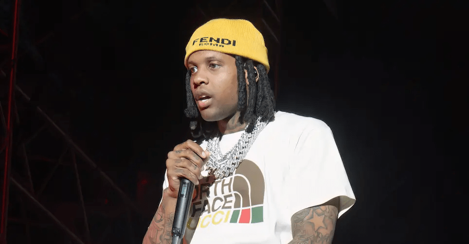 Watch Leon Bridges, Jon Batiste Soundtrack Emmy In Memoriam Segment