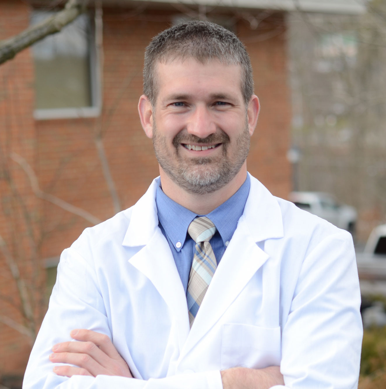 Doctors of Eye Physicians of Southwest Virginia, PC