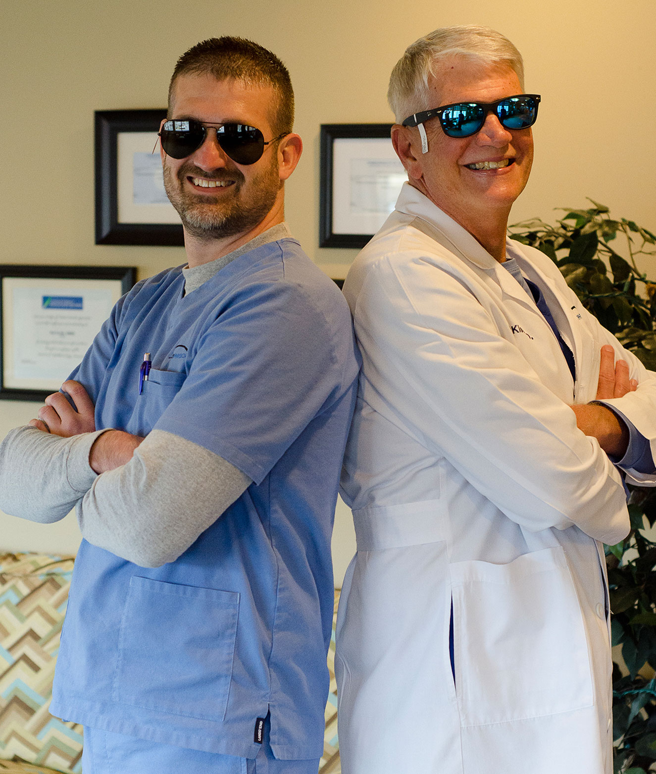 Eye Doctors Southwest Virginia