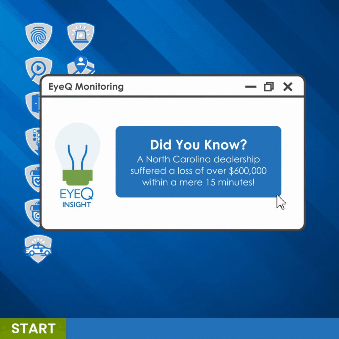 The High Stakes of Holiday Car Theft Elevating Dealership Security