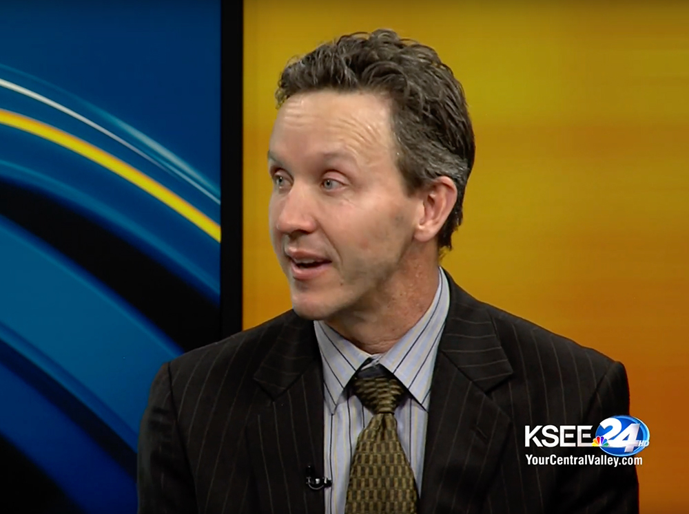 Dr. Waldrop Talks BOTOX® and Dermal Fillers EYEQ Vision Care