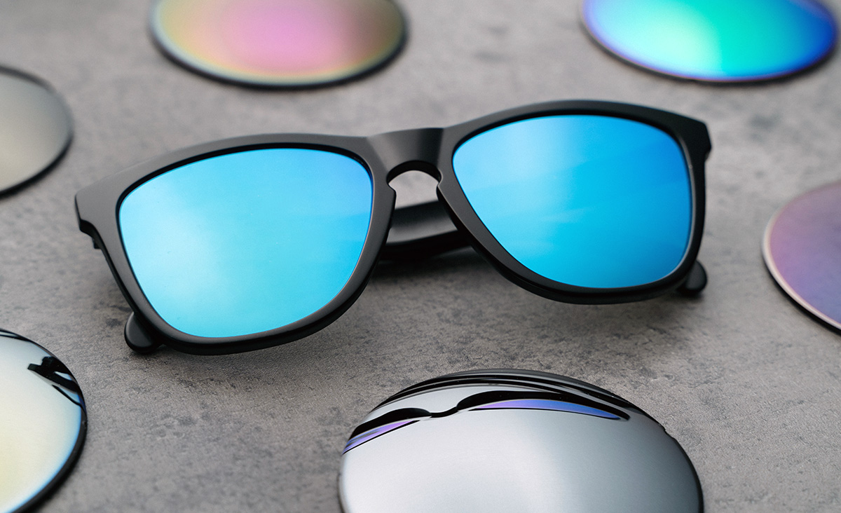 Expensive vs. Cheap Sunglasses EYEQ Vision Care