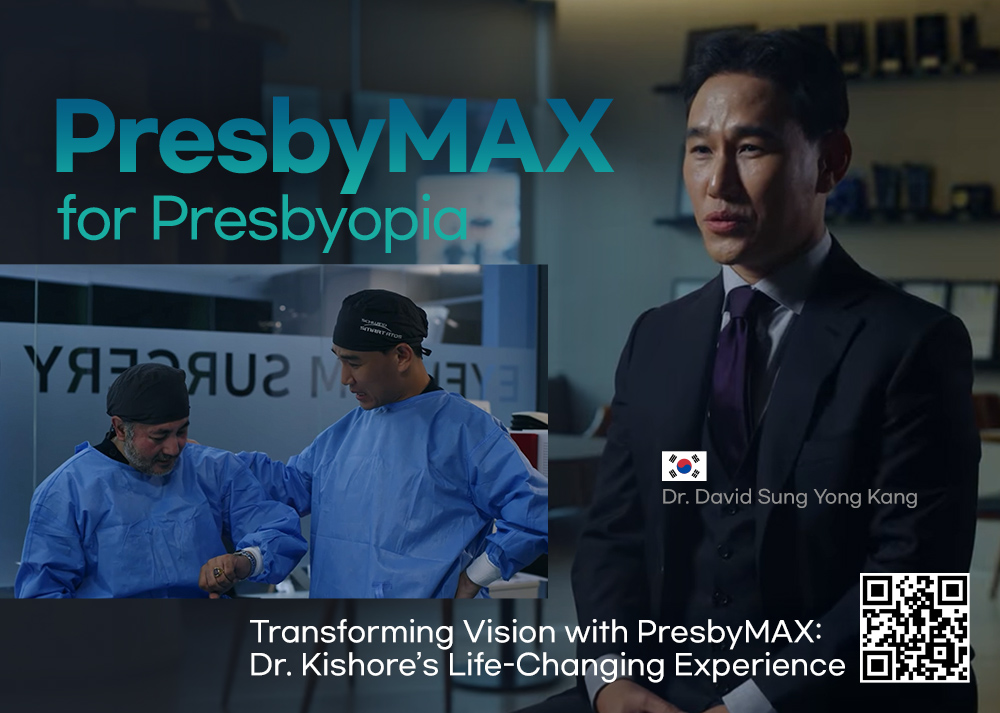 Presbyopia EYEREUM