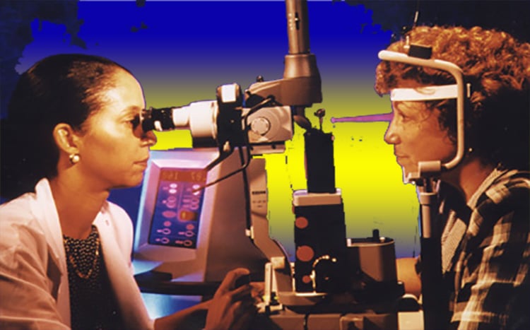 Diabetic Retinopathy ICD 10 And Its Meaning Eyes Advisor