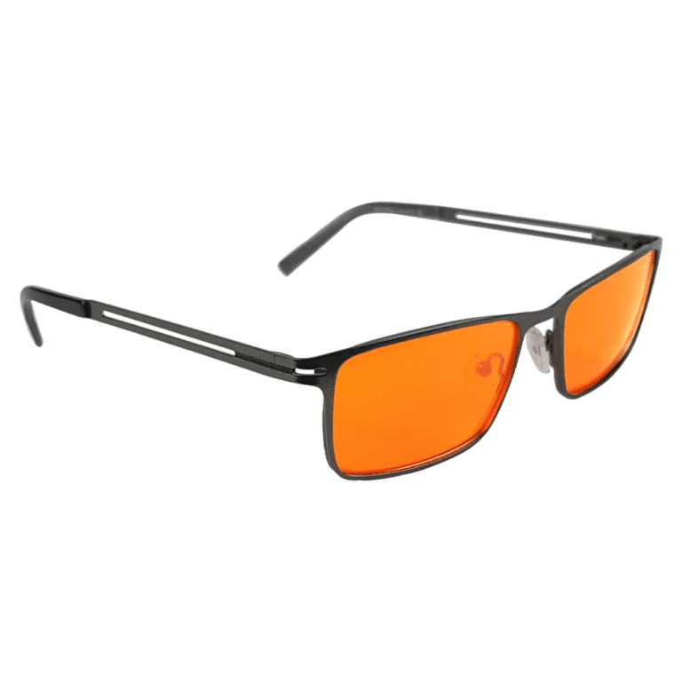 Blue blocker glasses for night vs day what's the difference? EyeShield