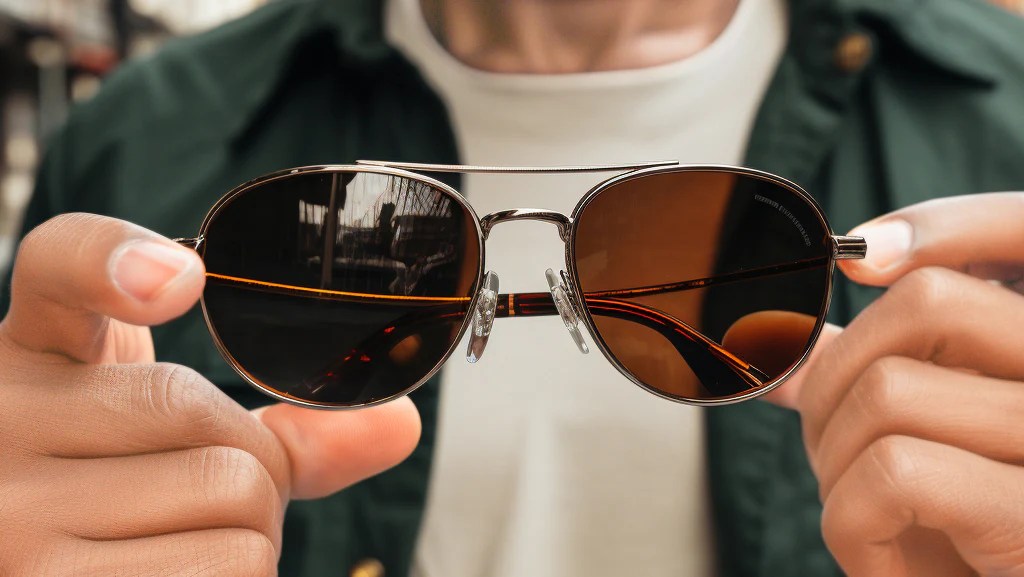 Tips for adjusting or tightening glasses at home Eyesli