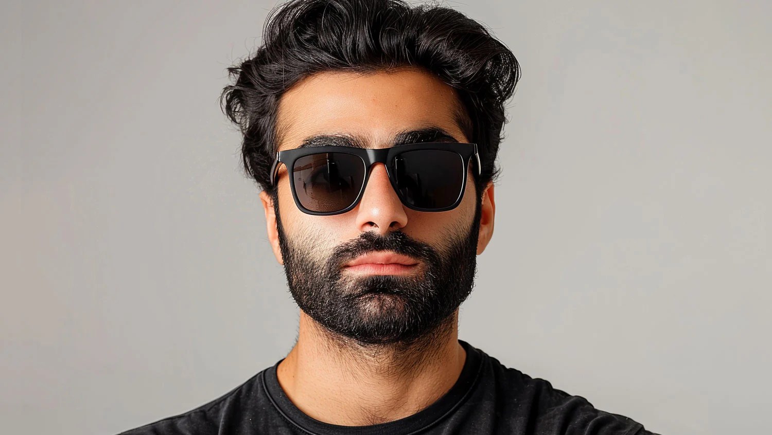 Your Guide to Sunglasses for Small Faces Eyesli