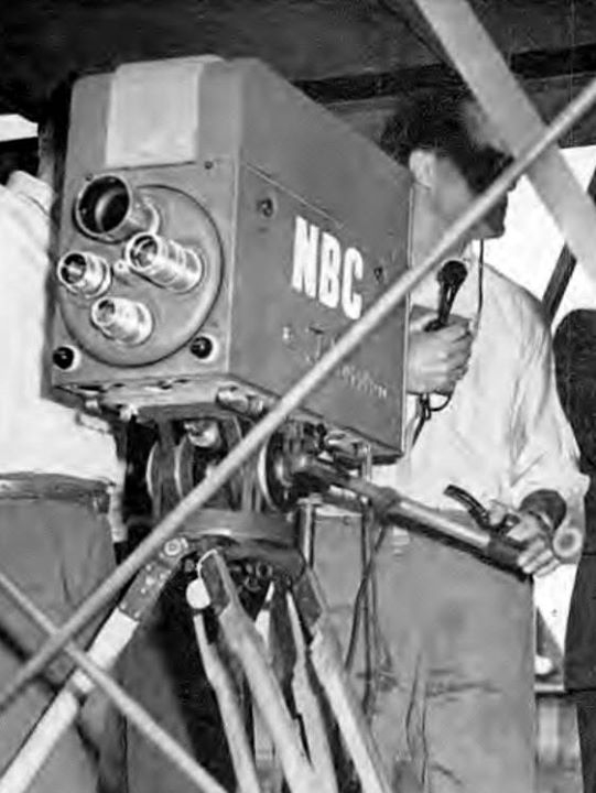 What Does The ‘TK’ On RCA Cameras Stand For? Eyes Of A Generation