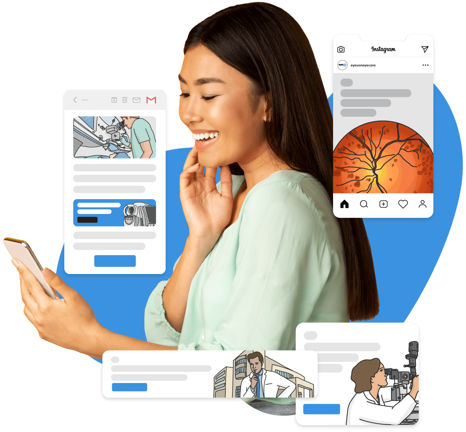 Media Kit Eyes On Eyecare